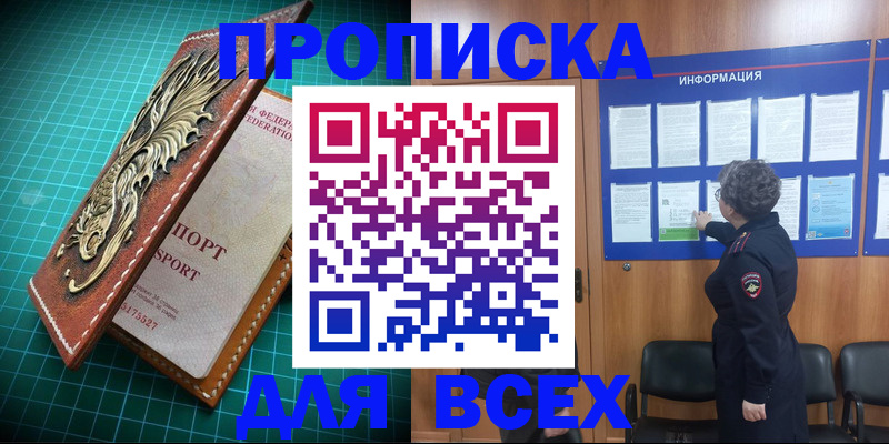 прописка иностранных граждан в Лосино-Петровском